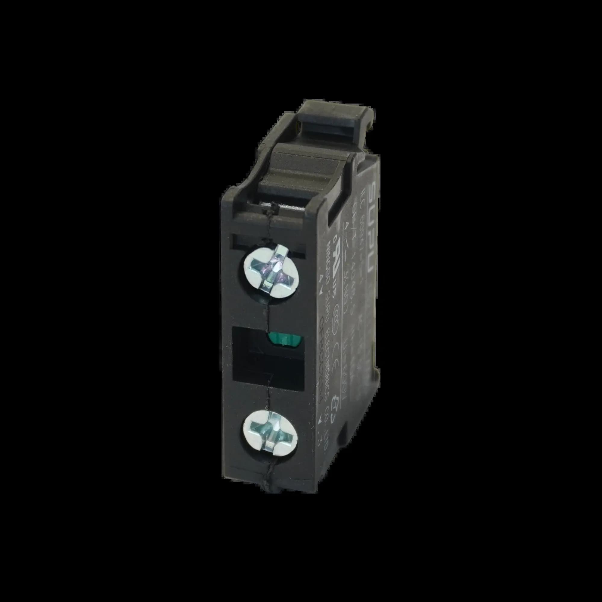 TS2111-1AA60_Контактный модуль 1НО_3