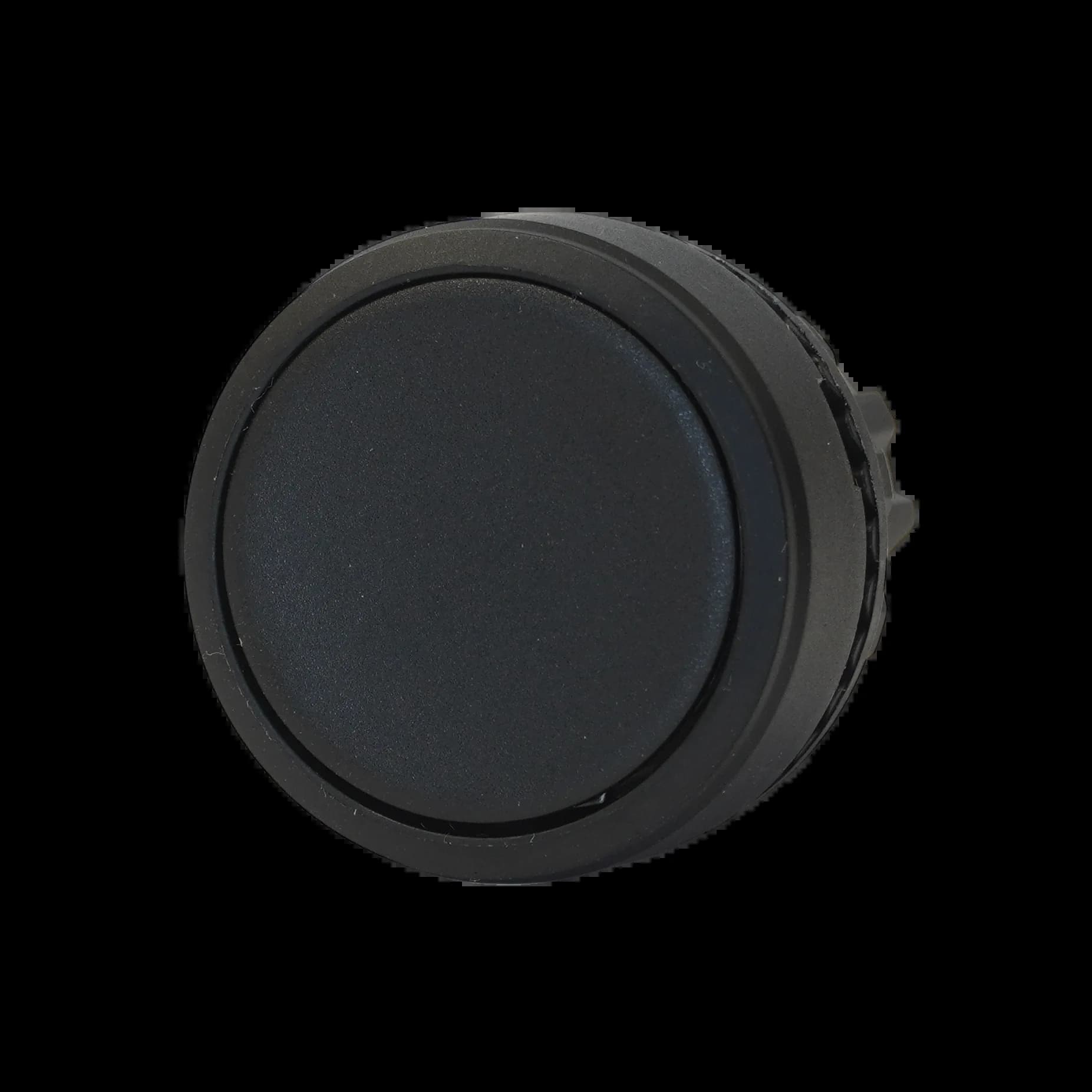 TS2010-0AM60_Актуатор кнопки, чёрный, без фиксации