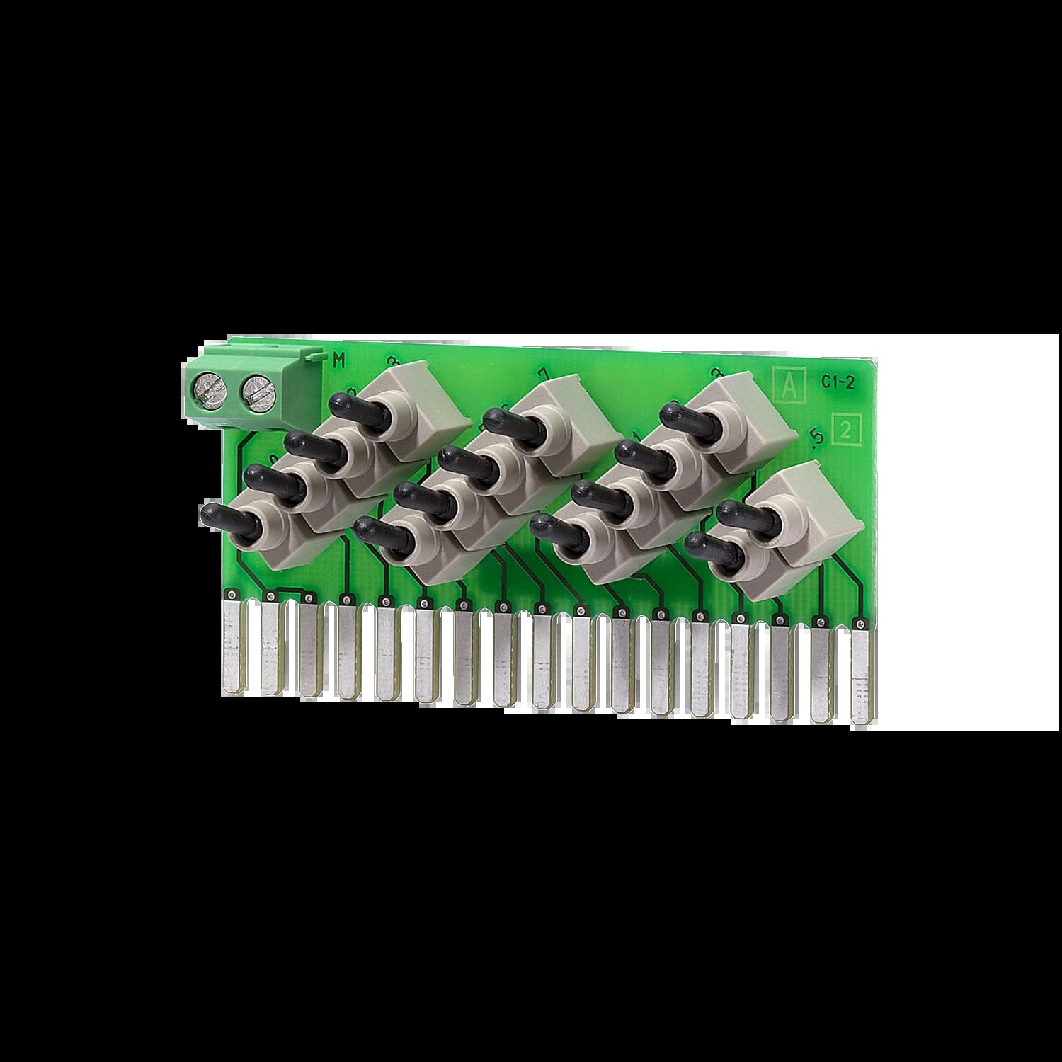 6ES7274-1XH30-0XA0_Симулятор входов SIM1274 для CPU 1214/1215